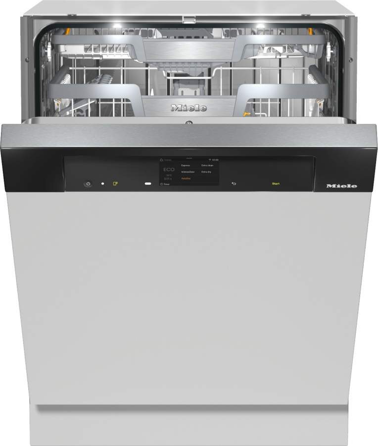 Посудомоечная машина G7910 SCi