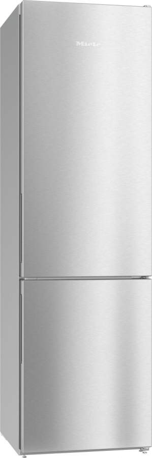 Холодильник-морозильник KFN29162D edtcs