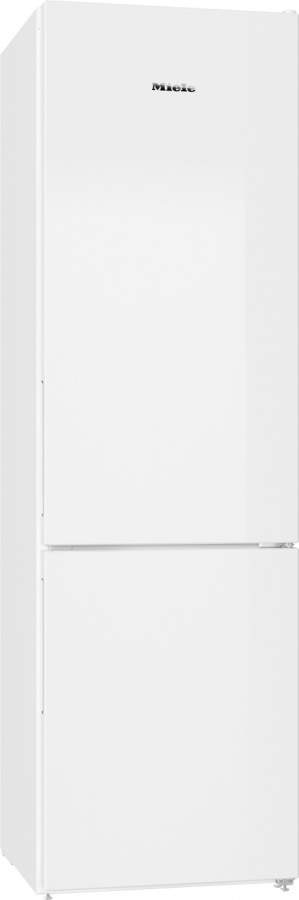 Холодильник-морозильник KFN29162D ws