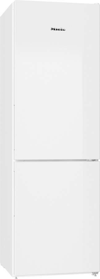 Холодильник-морозильник KFN28132 D ws