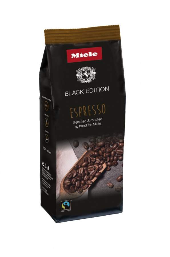 Кофе натуральный жареный в зернах Espresso 250 г